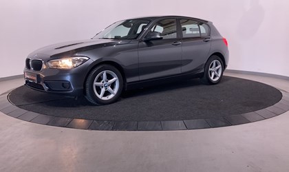 BMW 116