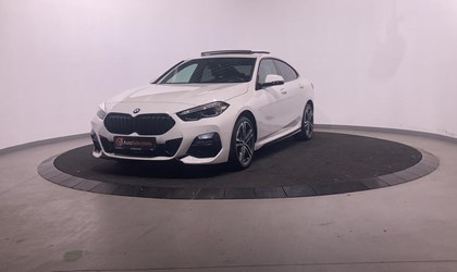 BMW 218 Gran Coupé