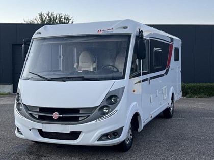 Fiat Bürstner