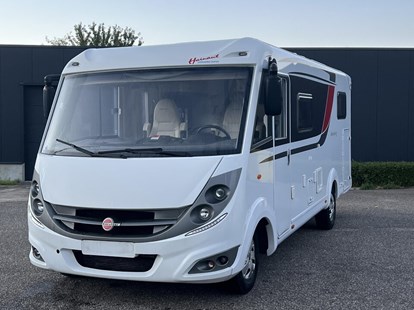 Fiat Bürstner