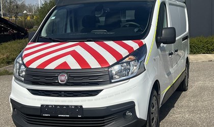 Fiat Talento