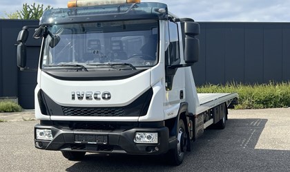 Iveco LKW/TRUCKS