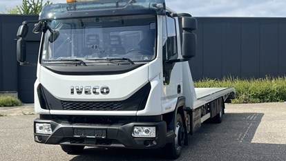 Iveco LKW/TRUCKS