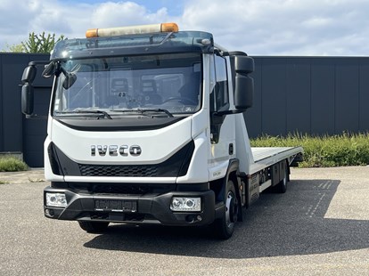 Iveco LKW/TRUCKS