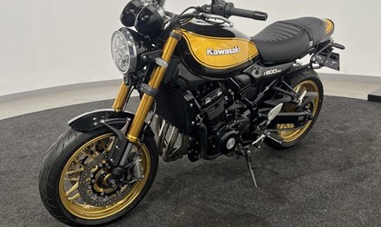 Kawasaki Z 900