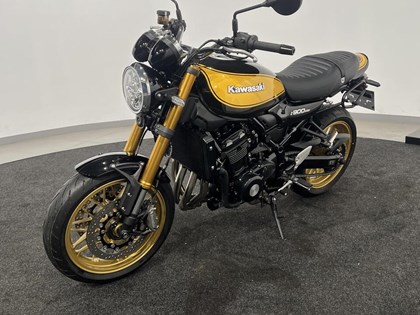 Kawasaki Z 900