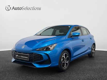 MG MG3