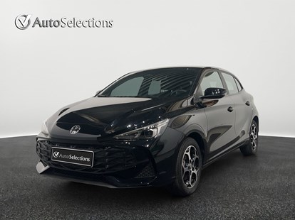 MG MG3
