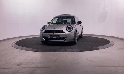 MINI Cooper C