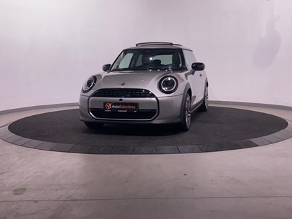 MINI Cooper C