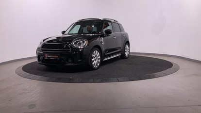 MINI Cooper SE Countryman