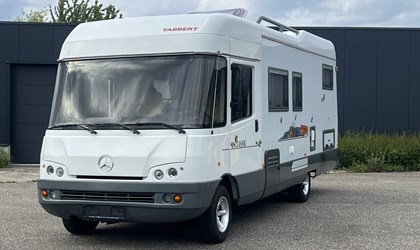 Mercedes-Benz 416