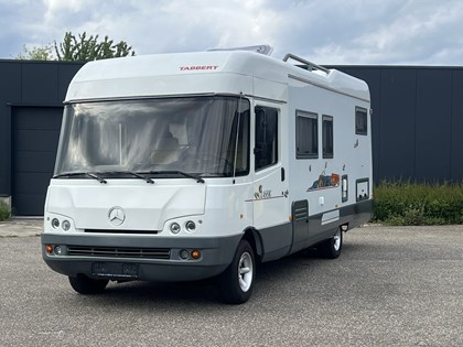 Mercedes-Benz 416