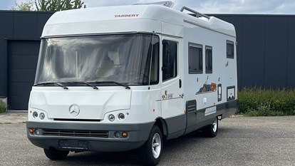 Mercedes-Benz 416