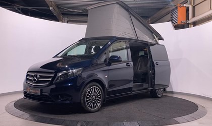 Mercedes-Benz Marco Polo