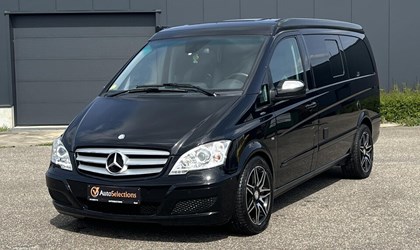 Mercedes-Benz Viano