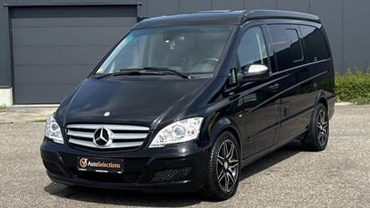 Mercedes-Benz Viano
