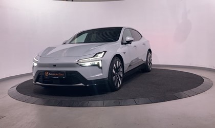 Polestar 4