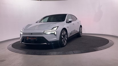Polestar 4