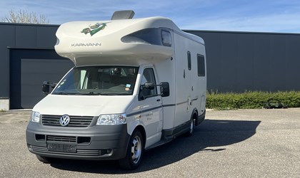 Volkswagen Karmann Ghia