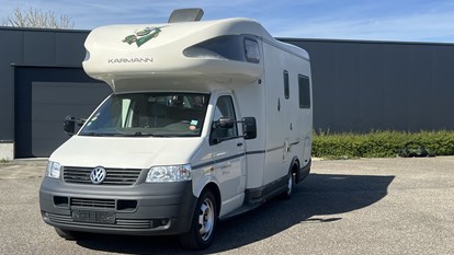 Volkswagen Karmann Ghia