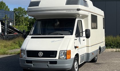 Volkswagen LT