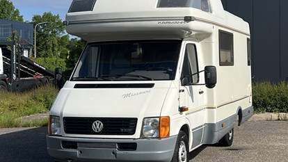 Volkswagen LT