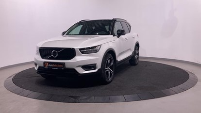 Volvo XC 40