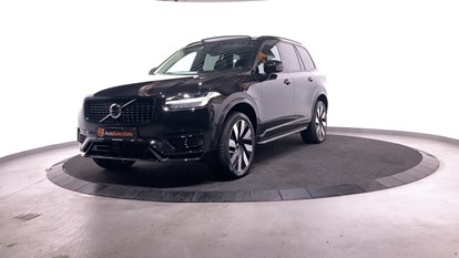 Volvo XC 90
