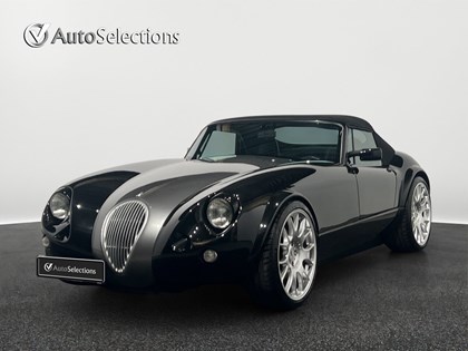 Wiesmann MF 3